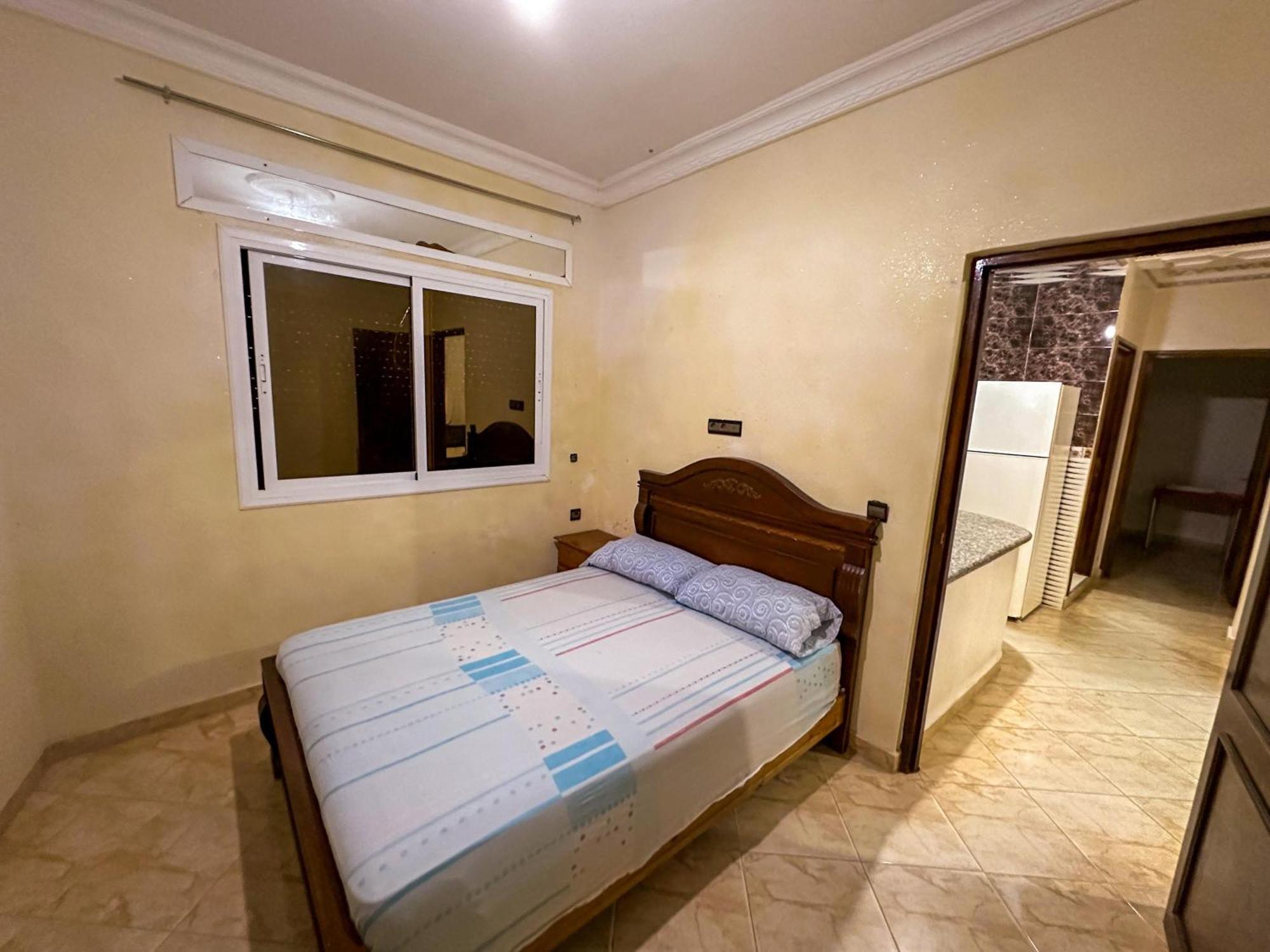 Appartement El Hichou 1 Ksar es-Seghir Esterno foto
