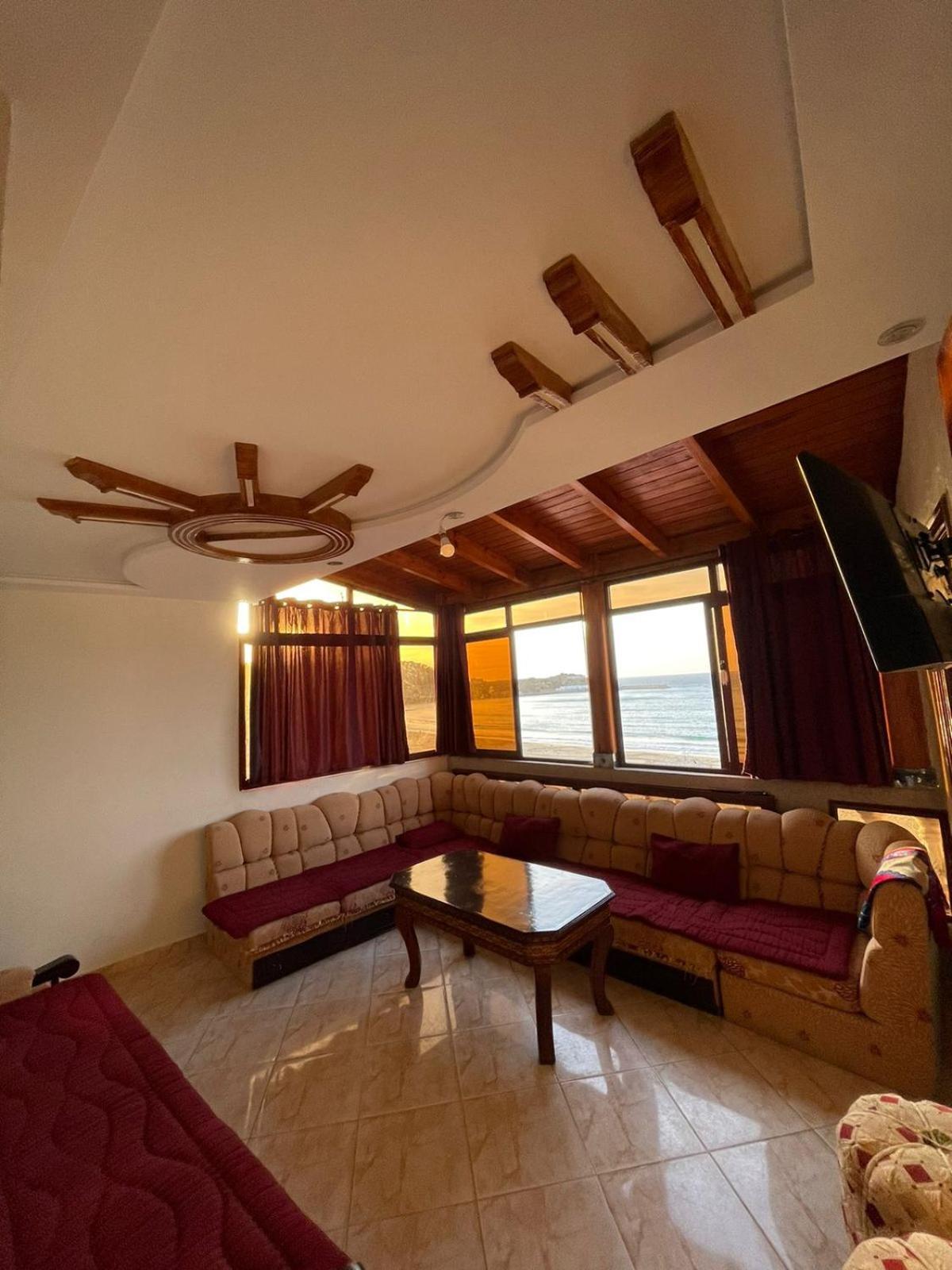 Appartement El Hichou 1 Ksar es-Seghir Camera foto